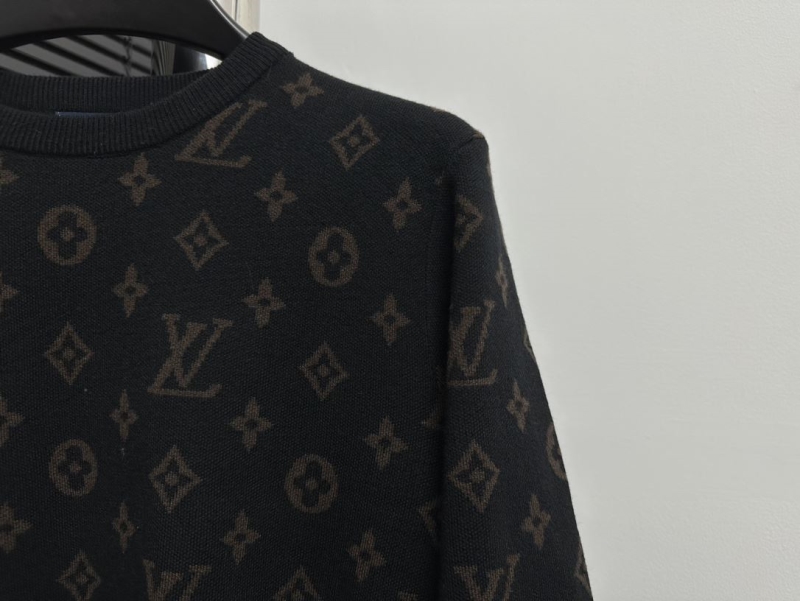 LV Sweaters